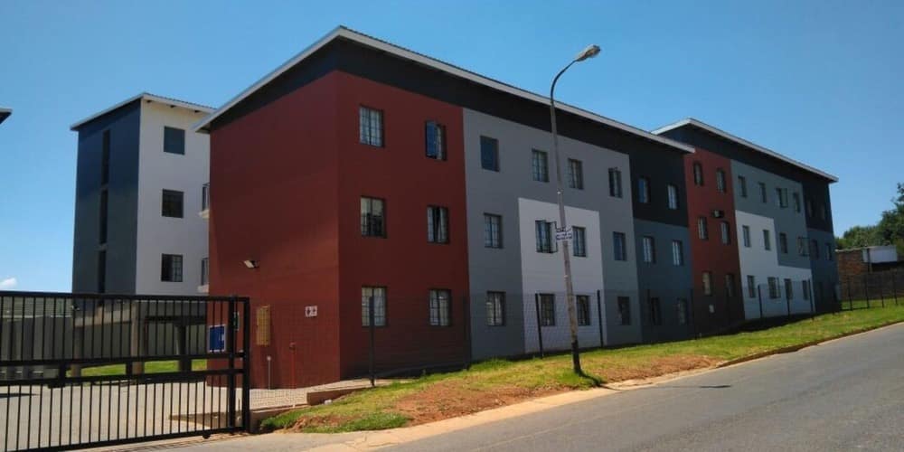 Martindale Varsity Lodge